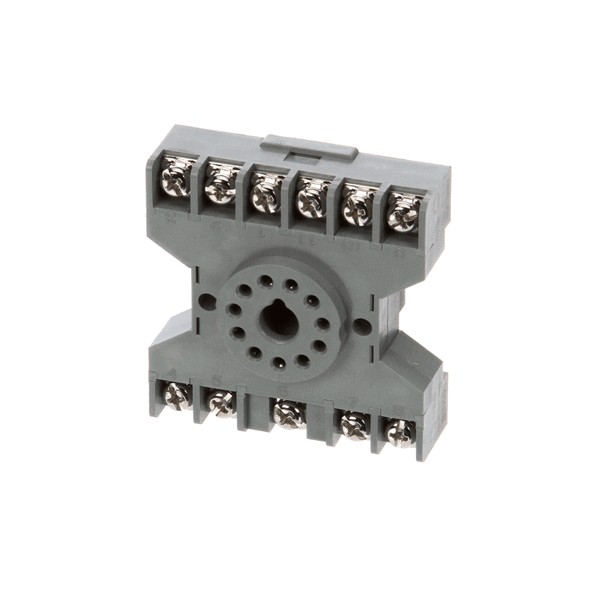 (image for) BKI (Barbeque King) TB0011 TERMINAL BLOCK, ALF